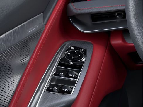 New 2026 Chevrolet Corvette ZR1 w/ Stars & Steel Limited Edition RWD image 16