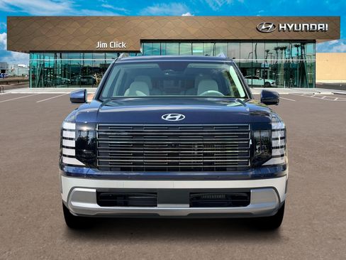 New 2026 Hyundai Palisade SEL Premium FWD image 12