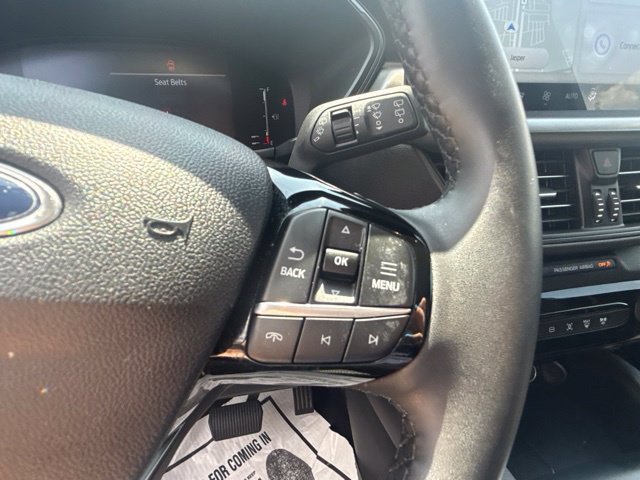 Used 2023 Ford Escape SE FWD image 24