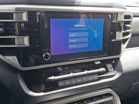 New 2026 Toyota Tundra SR5 AWD/4WD image 15