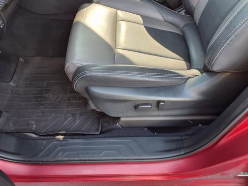 Used 2022 Subaru Ascent Onyx Edition image 20