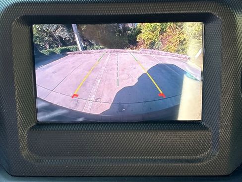 Used 2022 Jeep Wrangler Unlimited Sport image 25