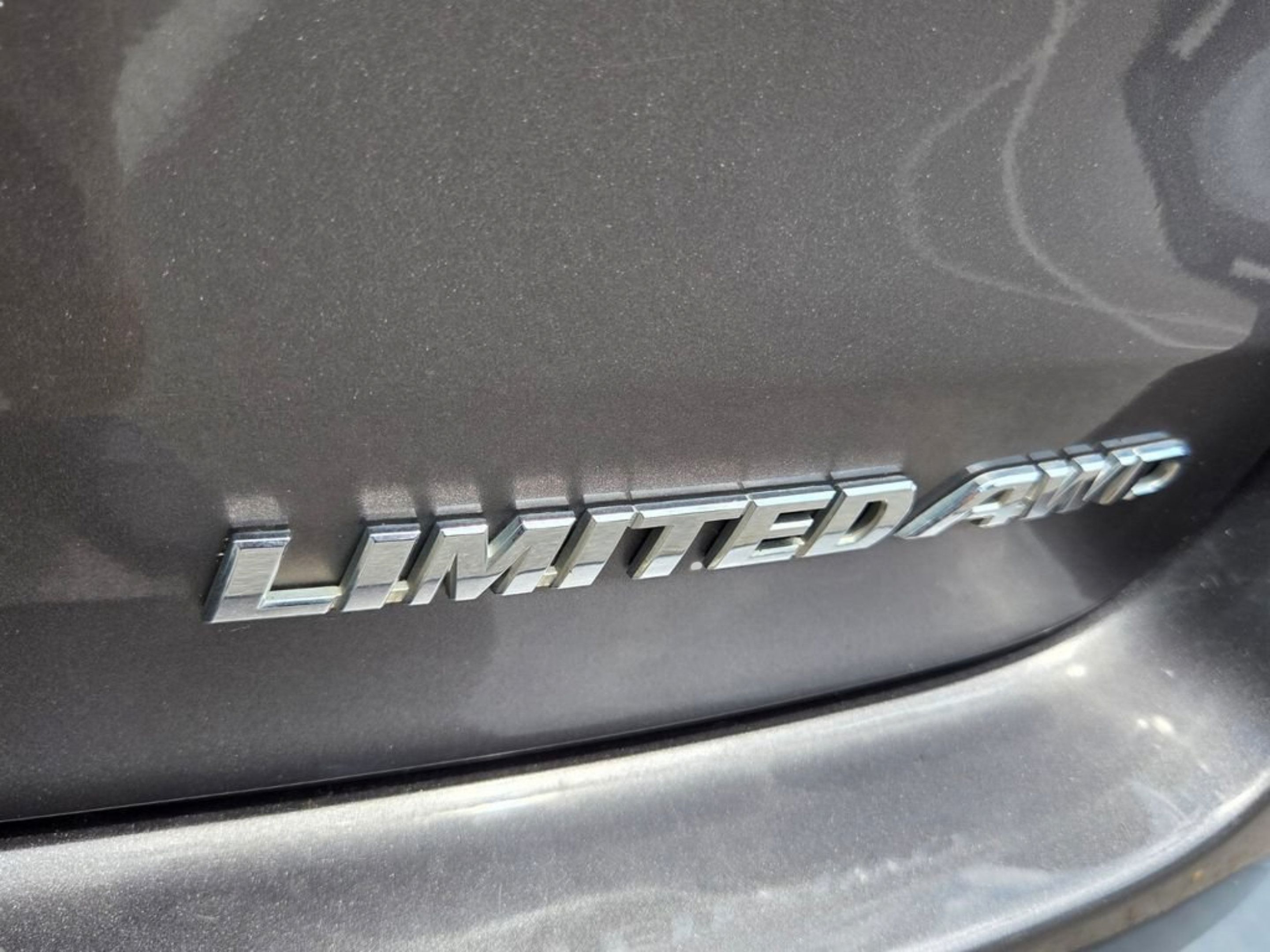 Used 2016 Toyota Highlander Limited AWD/4WD image 35