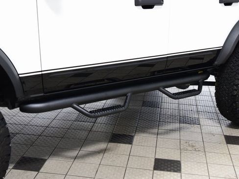 Used 2024 Ford Bronco Big Bend image 20