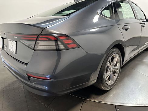 Certified 2024 Honda Accord EX image 14