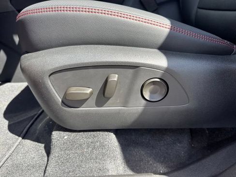New 2026 Chevrolet Traverse RS AWD/4WD image 20