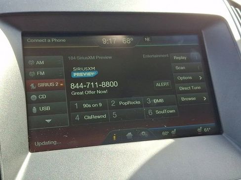 Used 2015 Ford Edge SEL w/ Canadian Touring Package AWD/4WD image 23