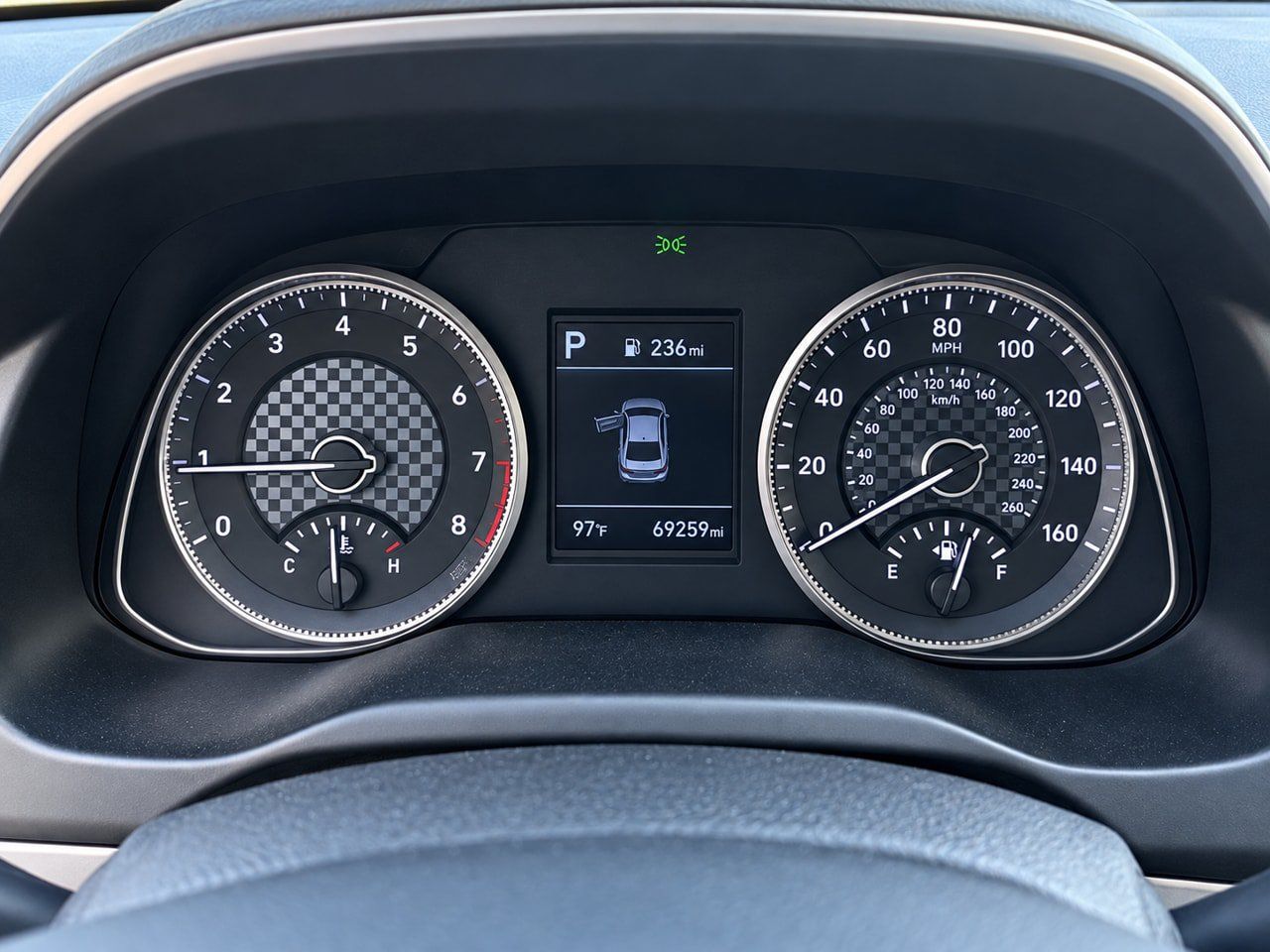 Used 2020 Hyundai Elantra SE FWD image 7
