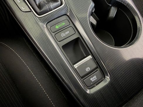 Certified 2023 Honda Civic EX image 16