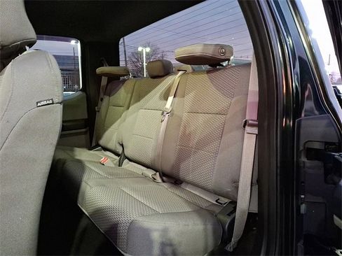 Used 2016 Ford F150 XLT w/ Equipment Group 301A Mid image 19