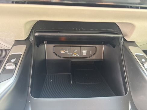 New 2026 Kia Sorento EX image 20