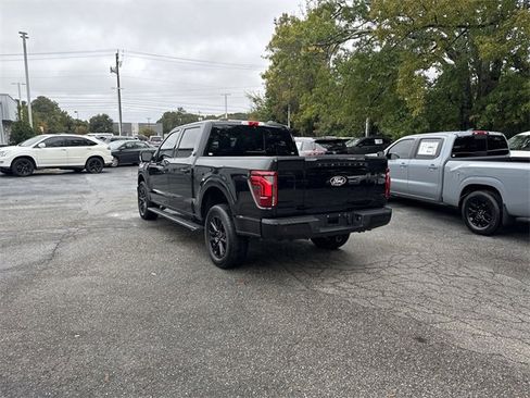 Used 2024 Ford F150 Platinum w/ Equipment Group 702A High image 7