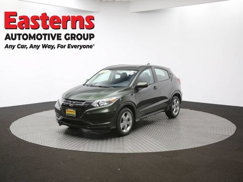 Used 2018 Honda HR-V LX image 62