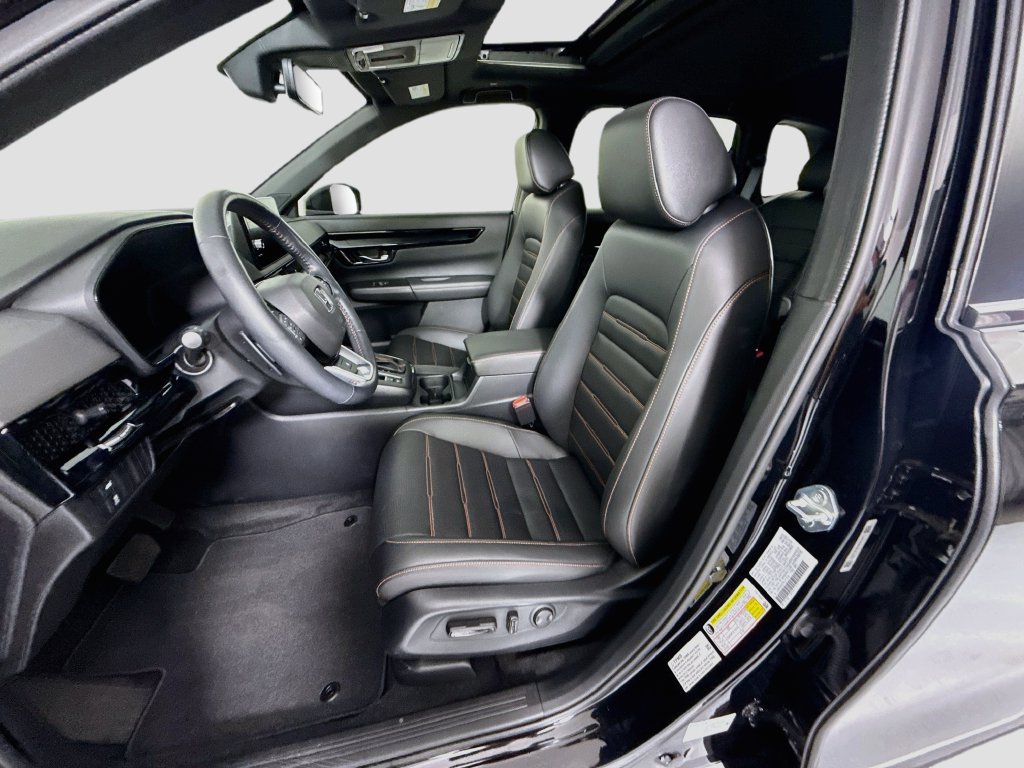 Used 2024 Honda CR-V Sport Touring image 19