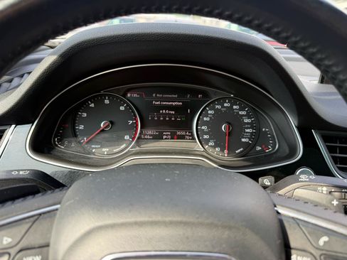 Used 2017 Audi Q7 2.0T Premium AWD/4WD image 31
