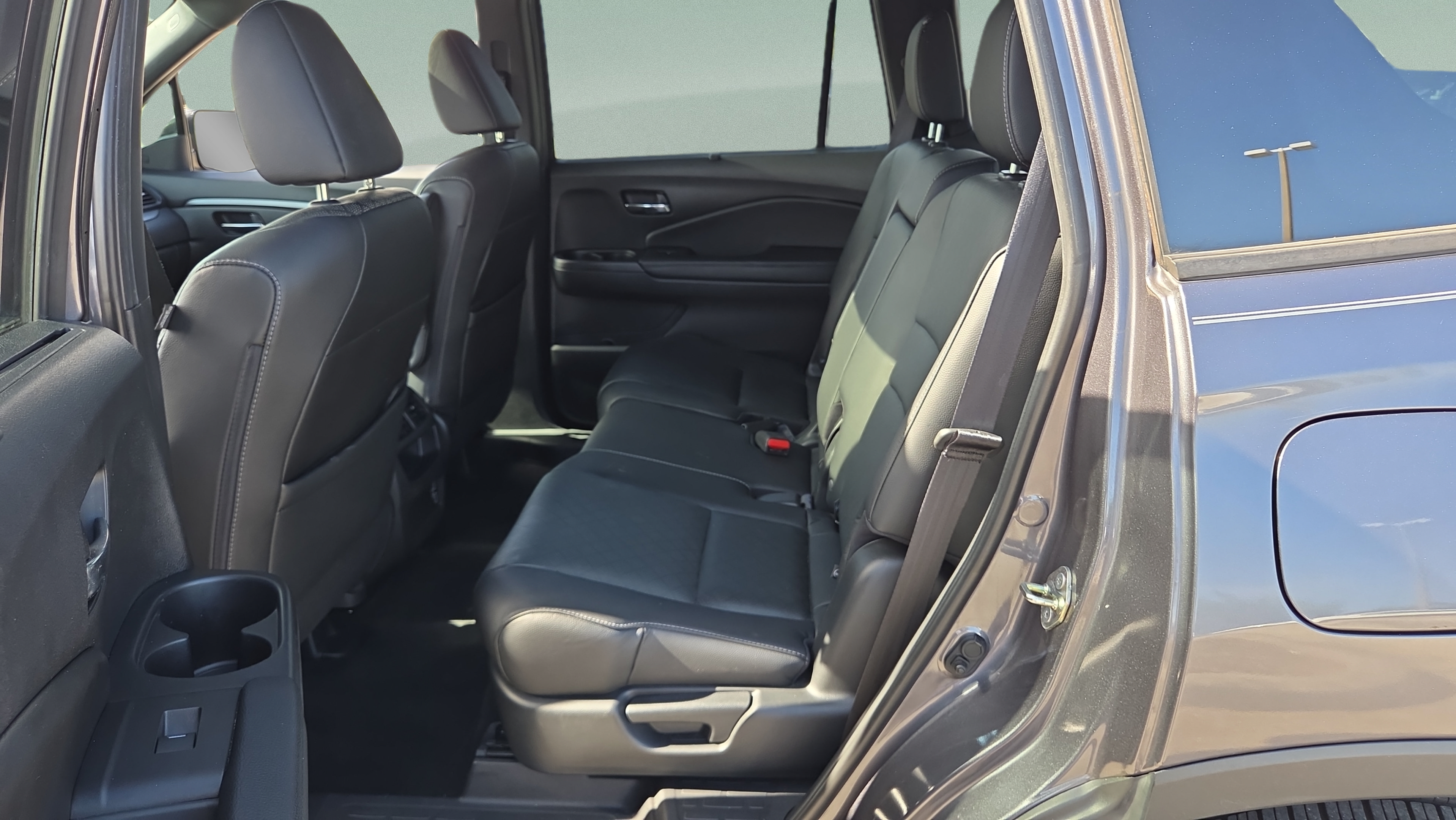 Used 2019 Honda Passport EX-L image 13