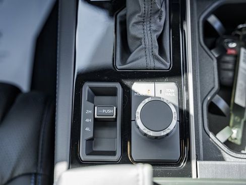 New 2026 Toyota Tundra Platinum image 28