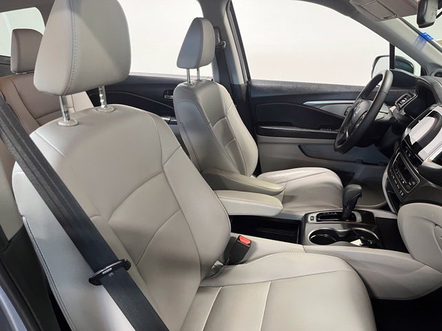 Used 2018 Honda Pilot EX-L image 10