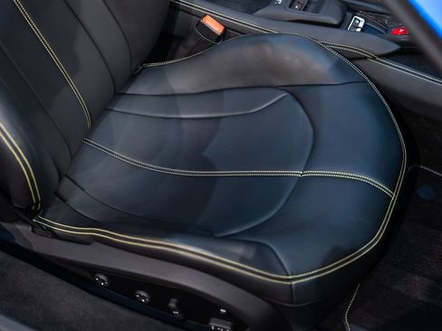 Certified 2021 Ferrari F8 Tributo RWD image 54