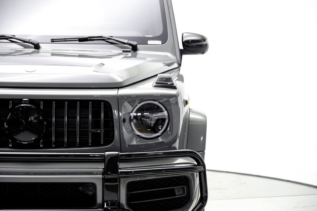 Used 2022 Mercedes-Benz G 63 AMG 4MATIC image 56