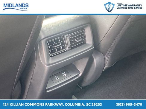 New 2026 Honda CR-V Sport-L image 14