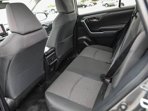Certified 2024 Toyota RAV4 XLE FWD image 19