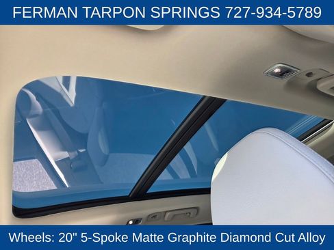 Used 2021 Volvo XC90 T6 Momentum w/ Advanced Package image 23