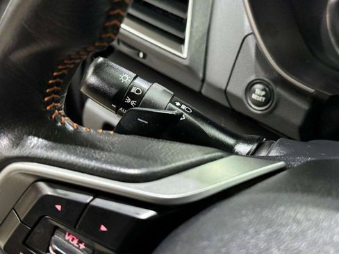 Used 2021 Subaru Crosstrek 2.5i Limited w/ Moonroof Package 1 image 39