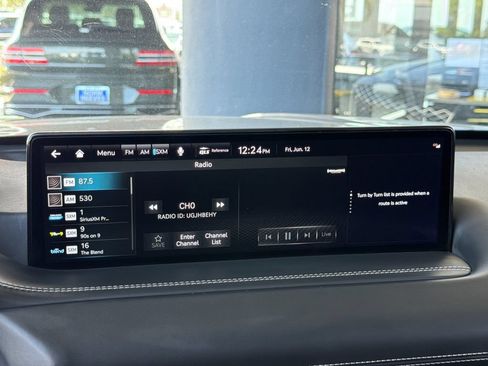 Used 2023 Genesis GV80 3.5T AWD/4WD image 19