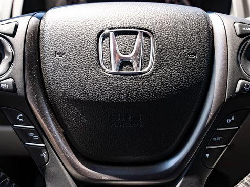 Used 2020 Honda Ridgeline RTL image 29