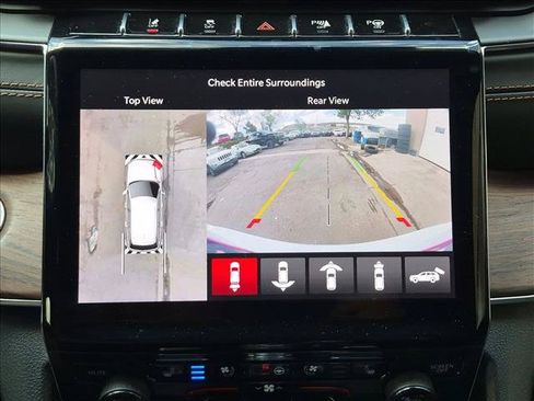Used 2023 Jeep Grand Cherokee L Summit w/ Advanced Protech Group IV AWD/4WD image 13