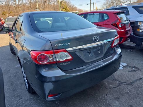 Used 2013 Toyota Corolla LE image 4
