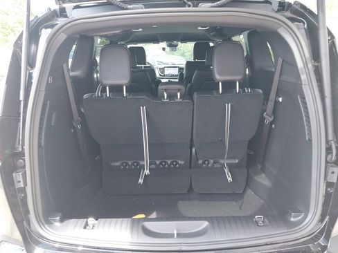 New 2026 Chrysler Voyager LX image 41