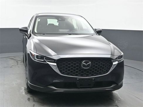 Certified 2023 MAZDA CX-5 AWD 2.5 S image 8