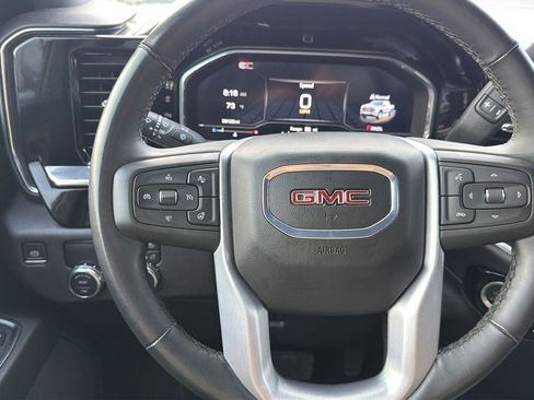 Used 2025 GMC Sierra 1500 SLT image 14