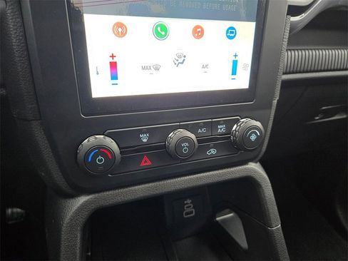 New 2025 Ford Ranger XL w/ Trailer Tow Package image 16