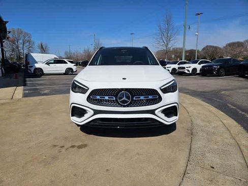 Used 2026 Mercedes-Benz GLA 250 image 4