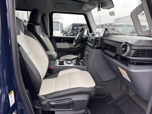 New 2025 INEOS Grenadier AWD/4WD image 16