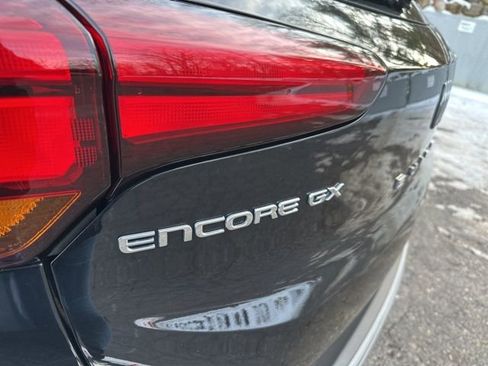 Used 2024 Buick Encore GX Preferred image 24