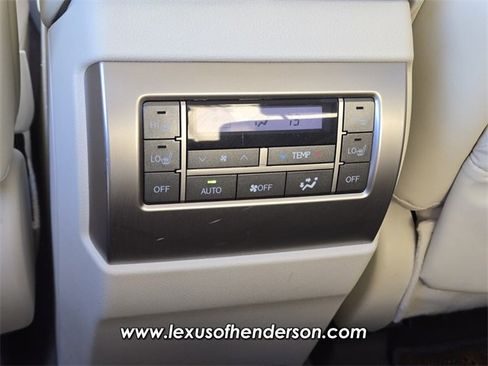 Certified 2019 Lexus GX 460 image 14
