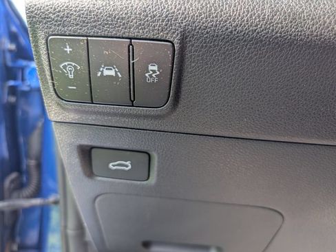 Used 2021 Kia K5 GT-Line w/ GT-Line FWD Premium Package image 12