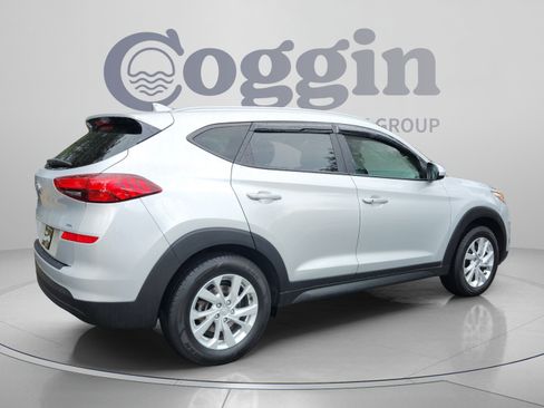 Used 2019 Hyundai Tucson Value AWD/4WD image 5