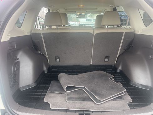 Used 2013 Honda CR-V EX-L image 11