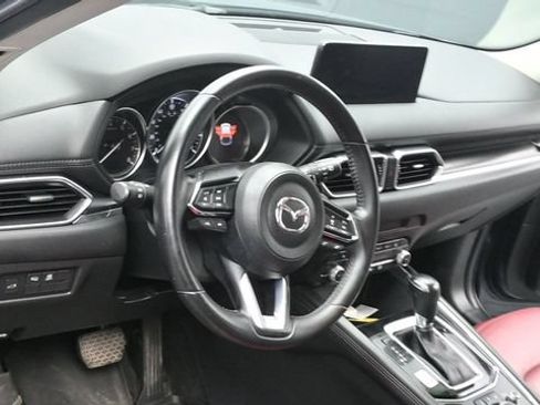 Used 2022 MAZDA CX-5 Carbon Edition AWD/4WD image 26