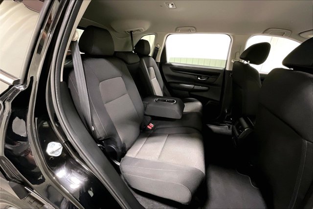 Used 2025 Honda CR-V LX image 27