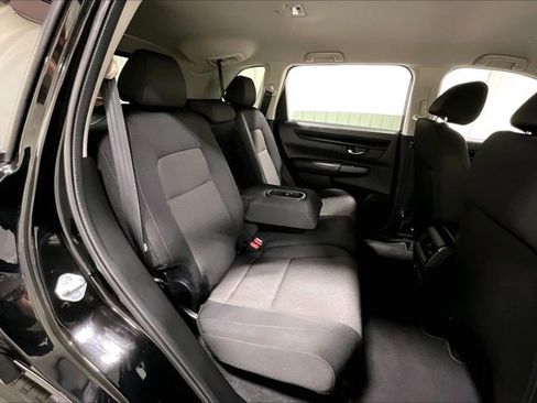 Used 2025 Honda CR-V LX image 27
