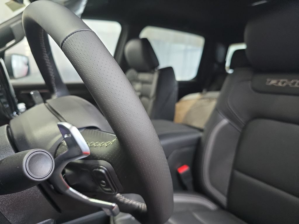 New 2026 RAM 1500 RHO AWD/4WD image 15