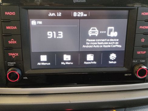 Used 2020 Kia Rio LX FWD image 25