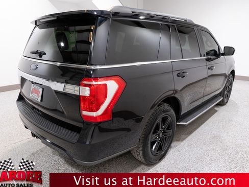 Used 2020 Ford Expedition XLT w/ Equipment Group 202A image 5