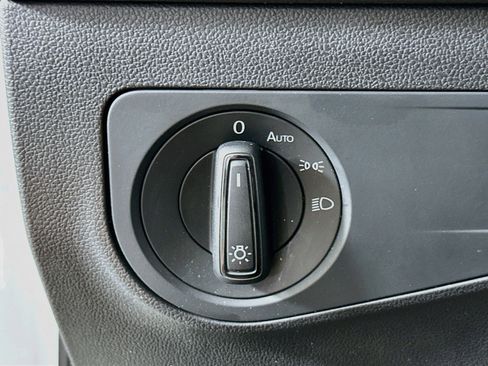 Used 2023 Volkswagen Tiguan S w/ Driver Assistance Package FWD image 17